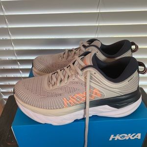 Hoka one Bondi 7